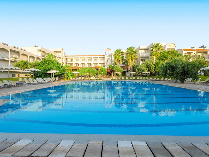 Hotel Marianna Palace