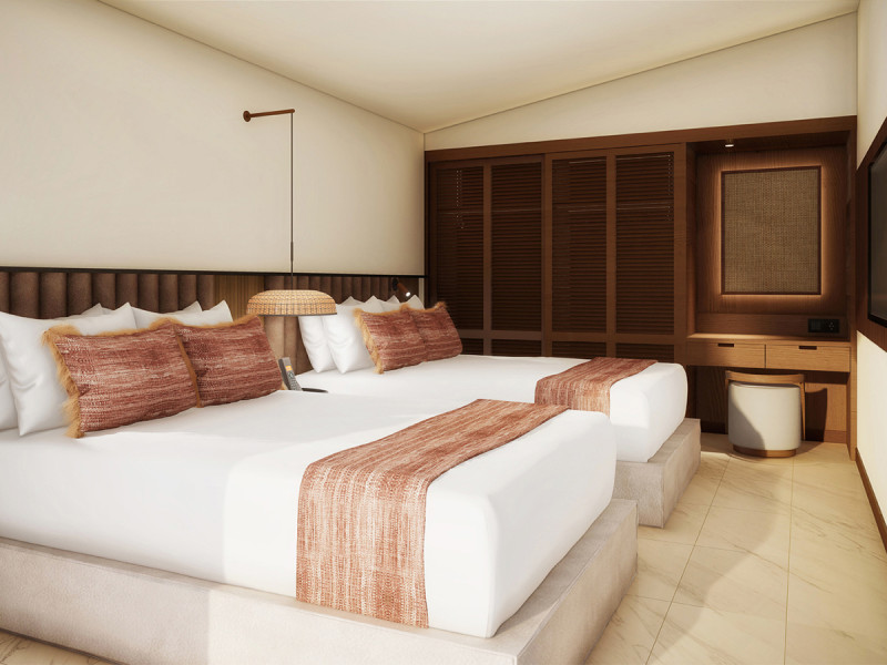 Grand Palladium Select Bávaro