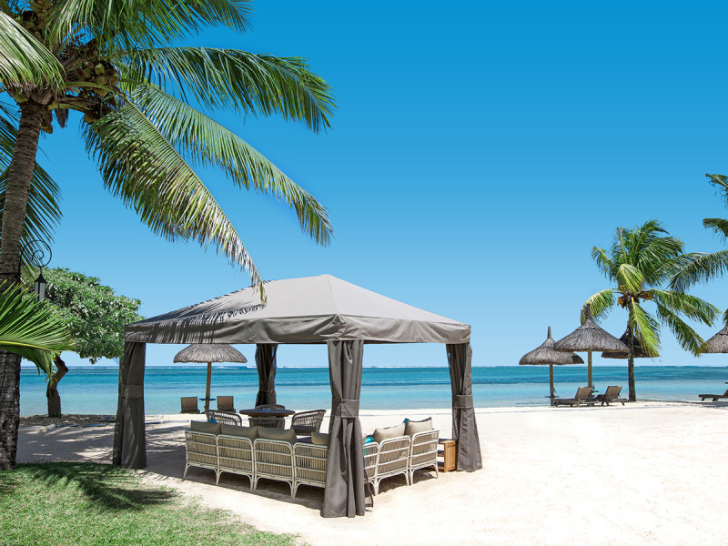 Heritage Le Telfair Golf & Wellness Resort