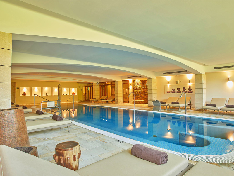 Hotel Zoëtry Mallorca