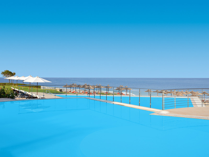 Istion Club Hotel & Spa