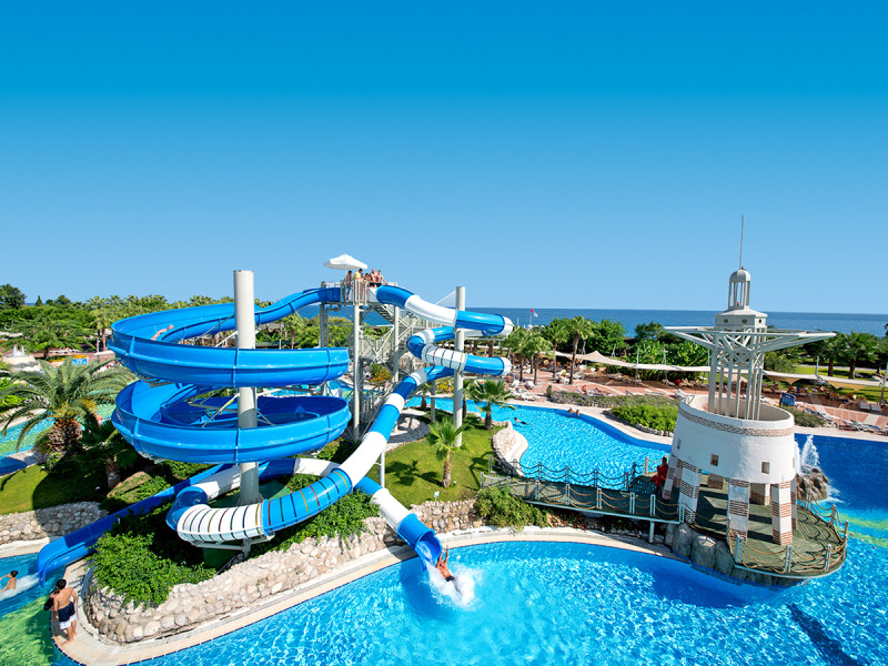 Limak Limra Hotel & Resort