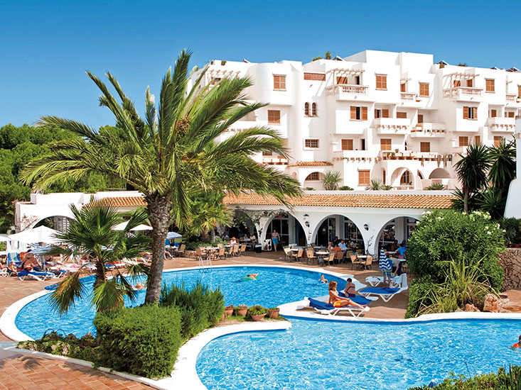 Gavimar La Mirada Club Resort