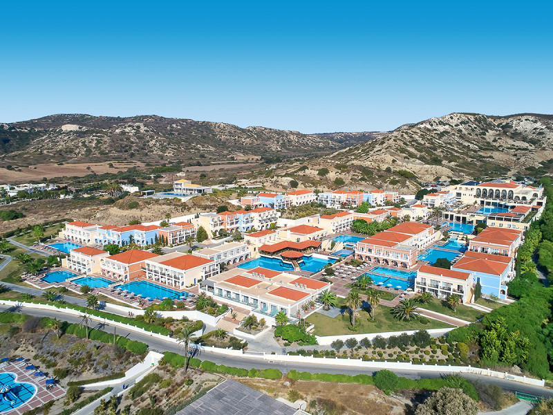 Hotel Porto Bello Royal