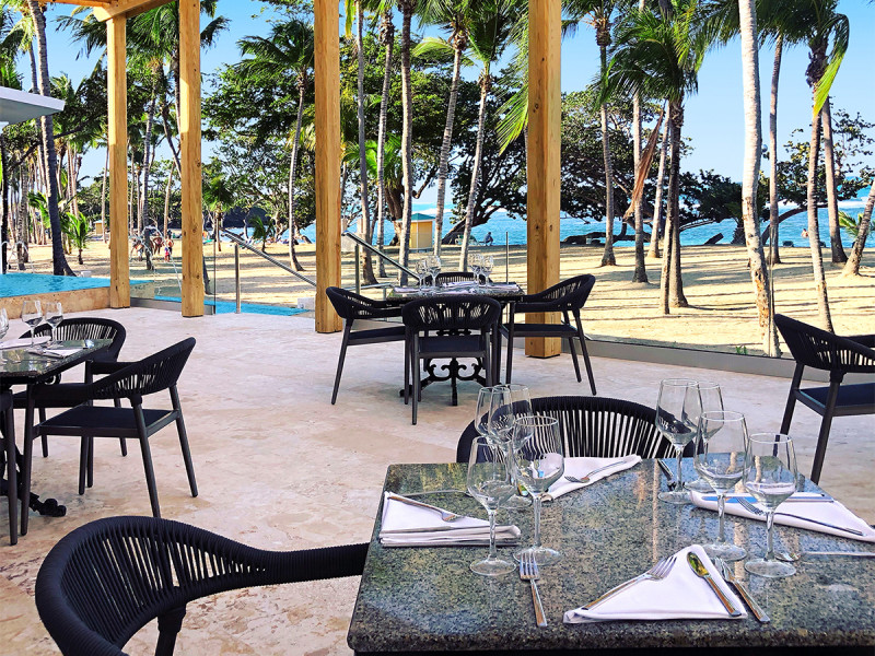 Senator Puerto Plata Spa Resort