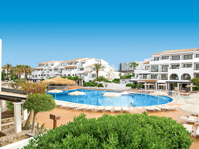 Hotel Fergus Style Bahamas