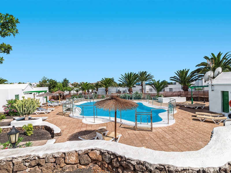 Hotel LIVVO Las Gaviotas   