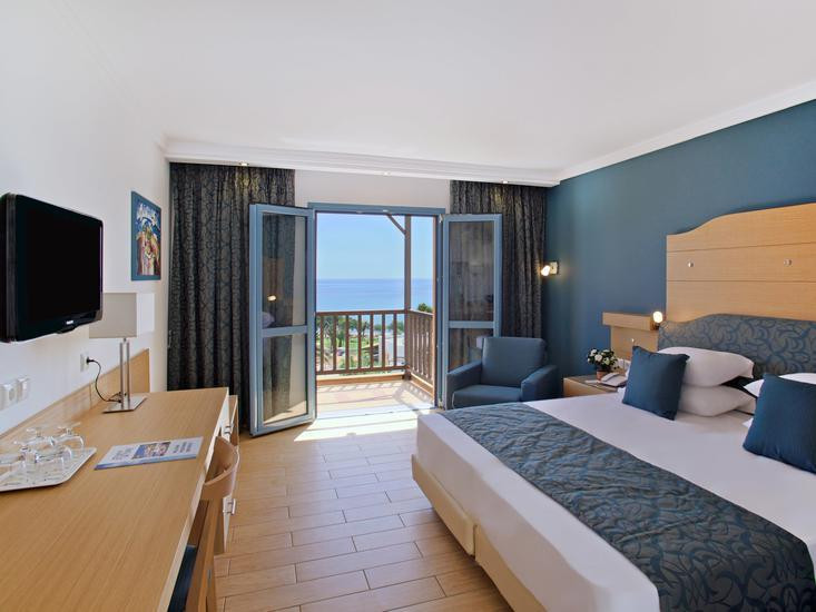 Lagas Aegean Village