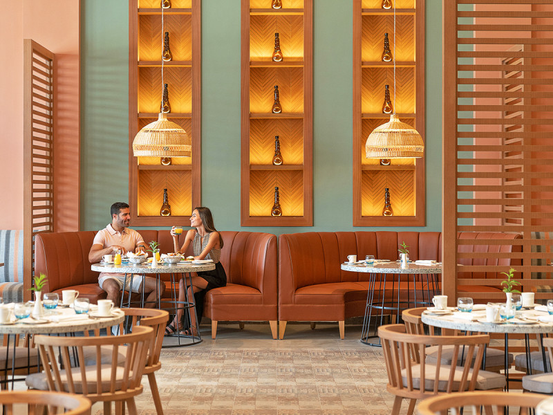 Steigenberger Resort Ras Soma