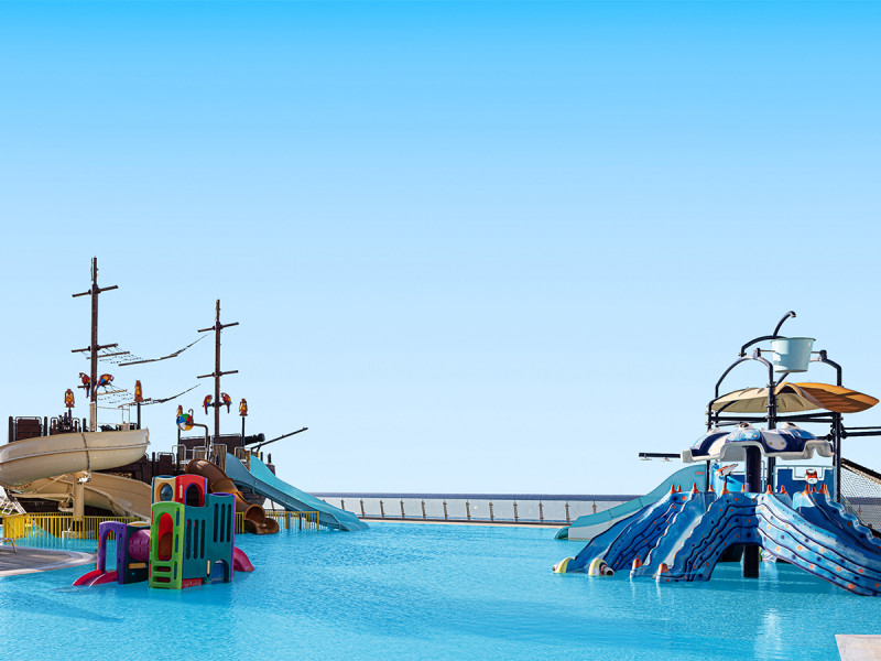 Hotel Petra Mare
