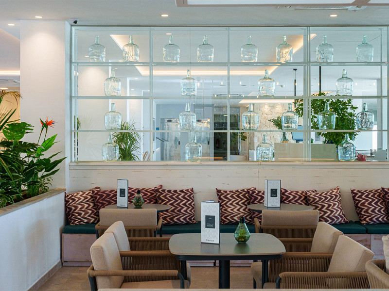 Hotel & Spa Ferrer Concord