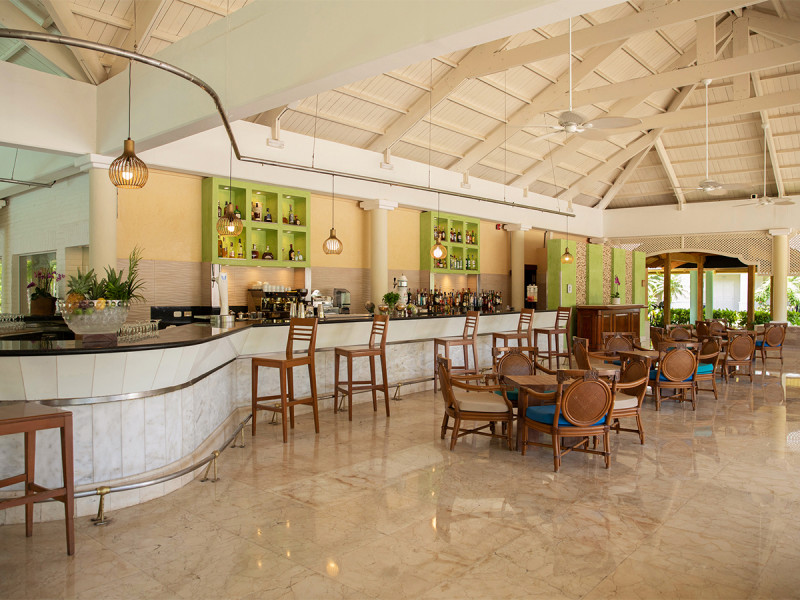 Iberostar Waves Punta Cana