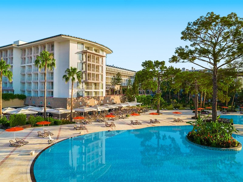 Hotel Kilikya Palace Göynük