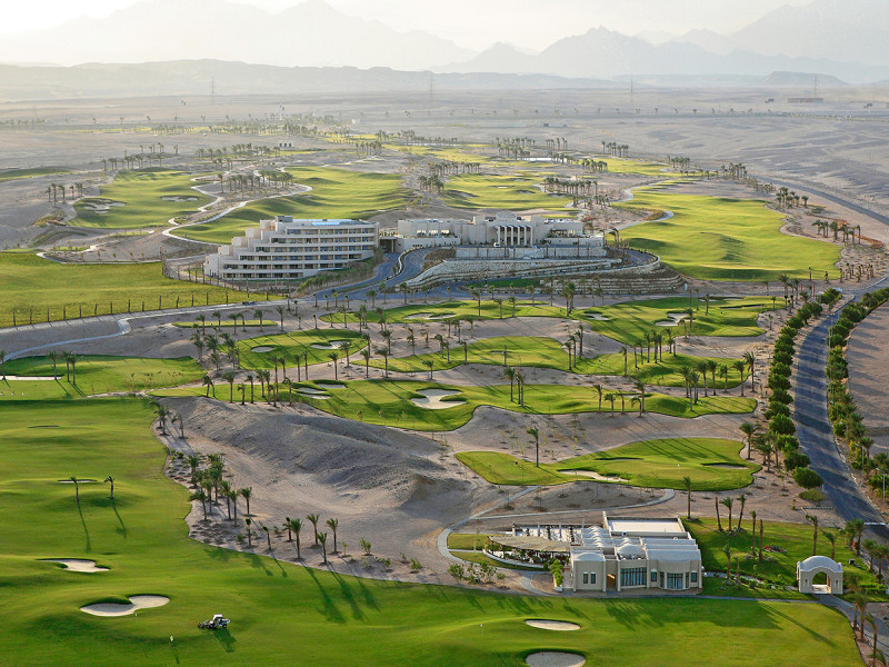 Hotel Jaz Neo Saraya Palms