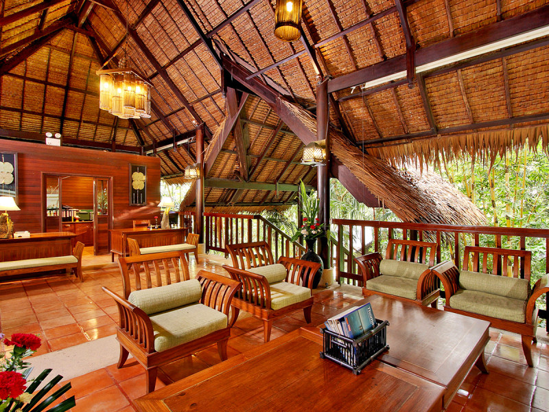 Khao Lak Paradise Resort 