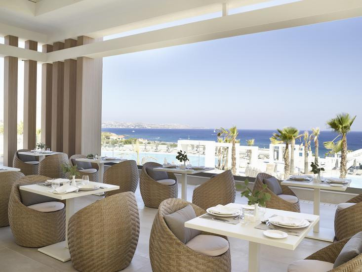 Mayia Exclusive Resort