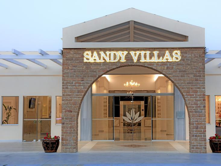 Sandy Villas