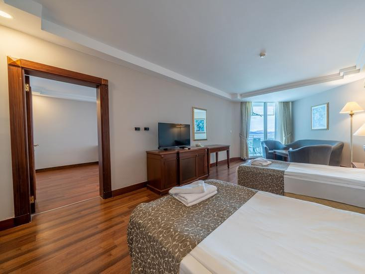 Bodrum Holiday Resort