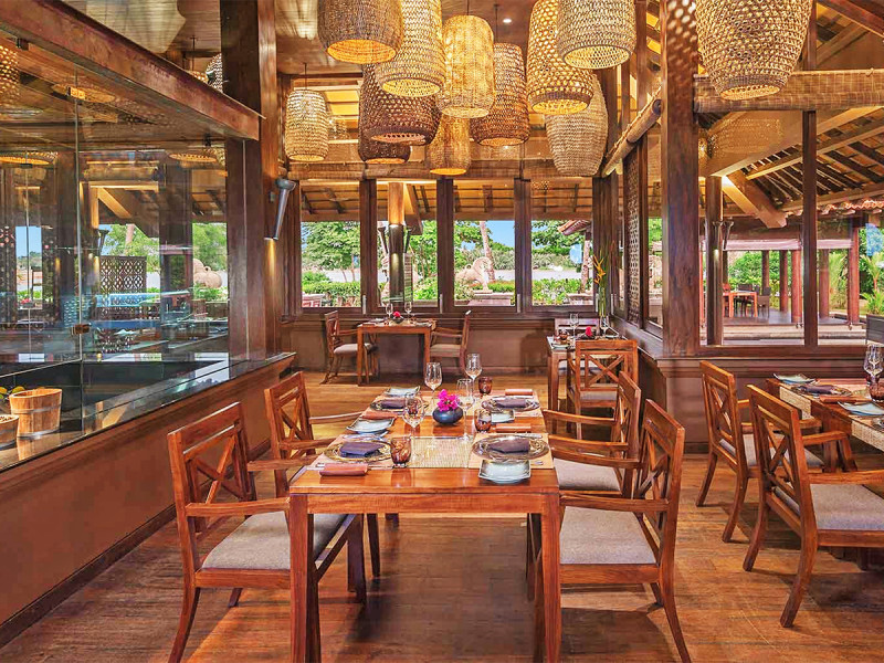 AVANI Kalutara Resort