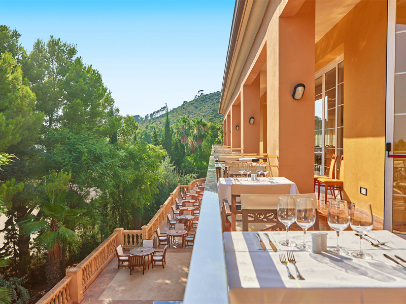 Hotel Bordoy Don Antonio