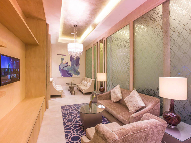 Al Habtoor Grand Resort AutographCollection