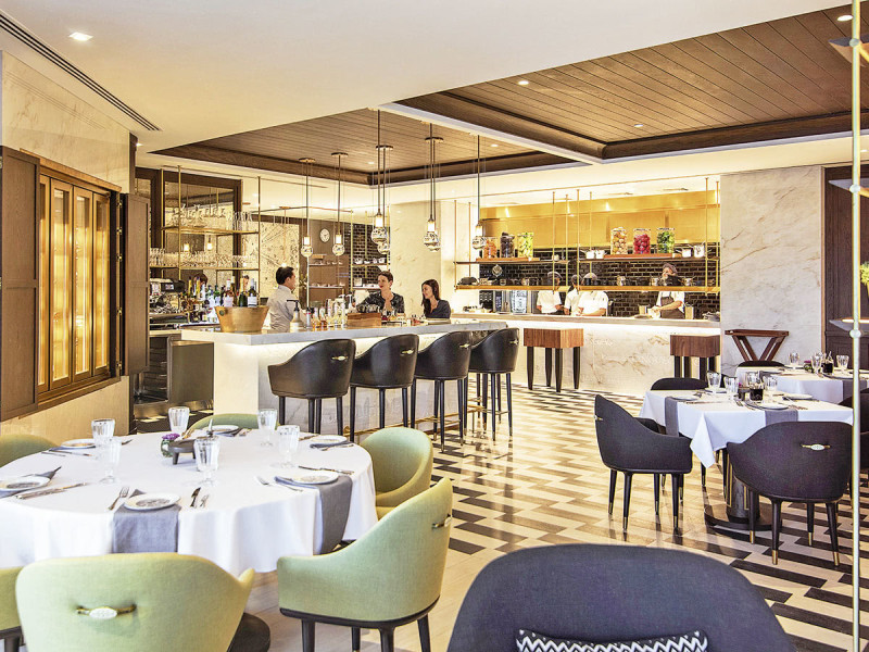 Hotel Al Bandar Rotana