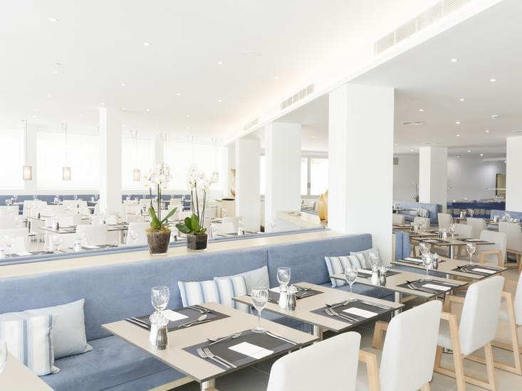 Reverence Mare Hotel