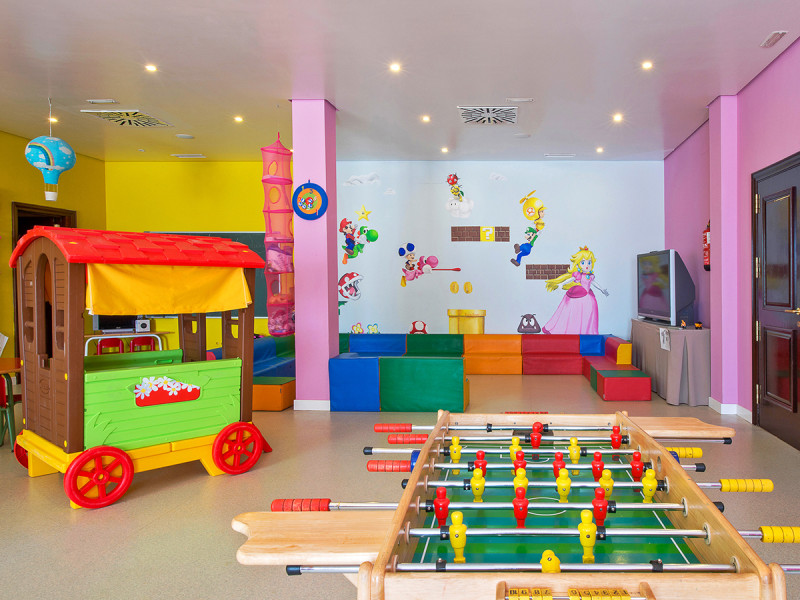 Hotel Vincci SeleccionLa Plantacion del Sur