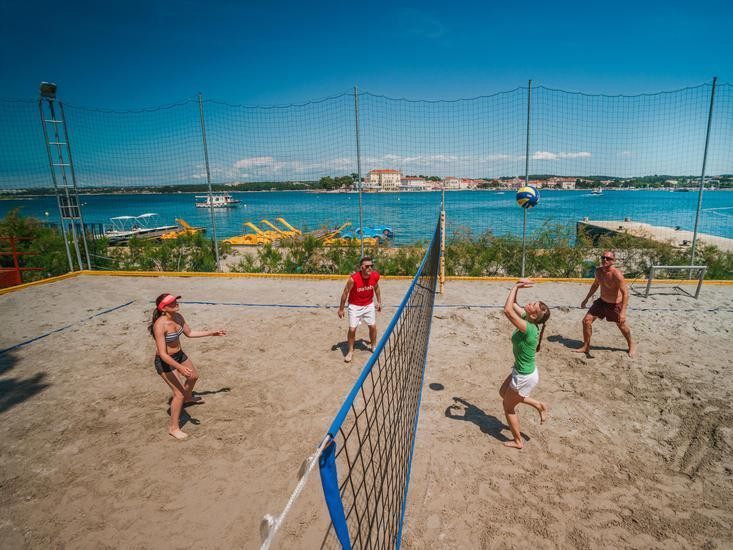 ISABELLA Valamar Villas