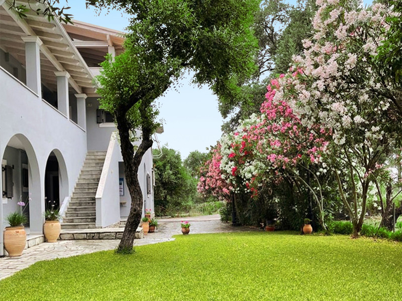 Alexis Studios & Apartments