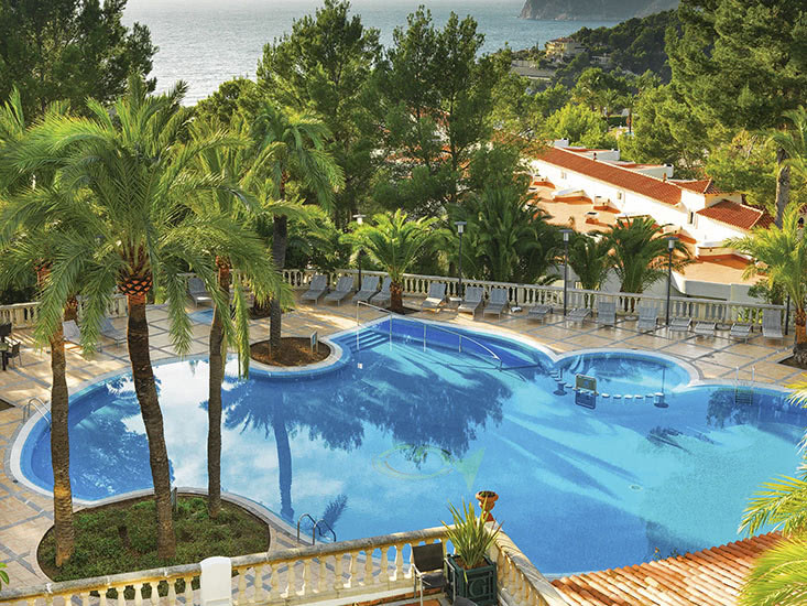 Hilton Mallorca Galatzó