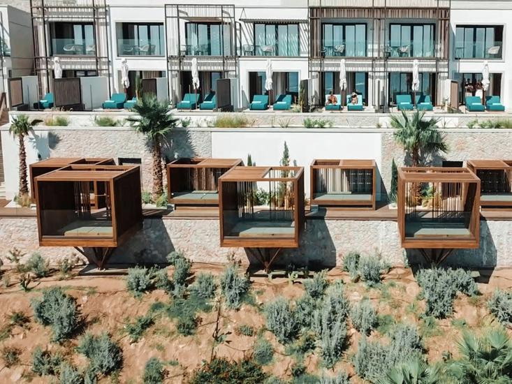 Mitsis Summer Palace