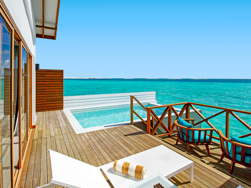 Joy Island