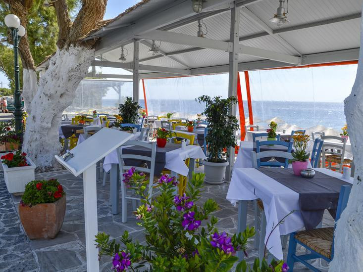 RK Beach Hotel