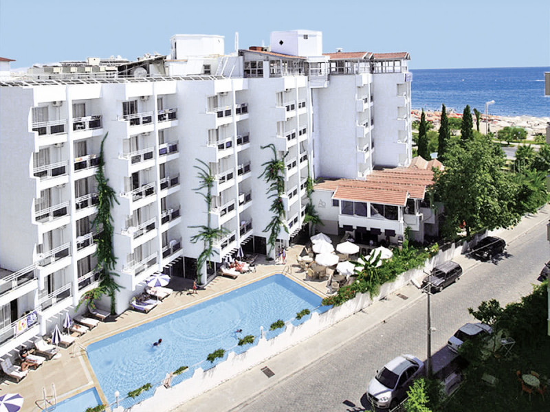 Hotel Blue Diamond Alya