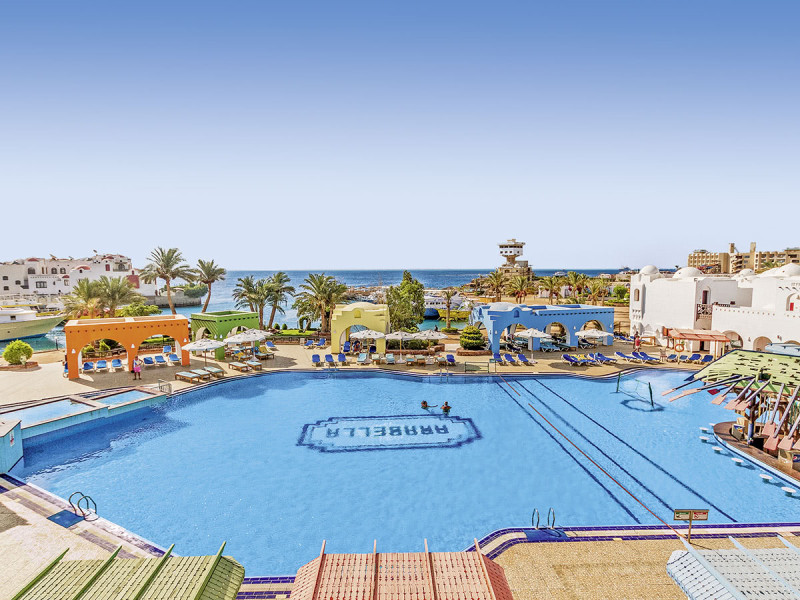 Hotel Arabella Azur Resort