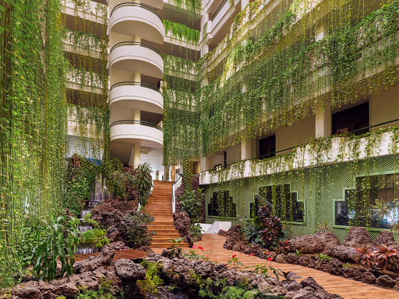 Hotel H10 Taburiente Playa