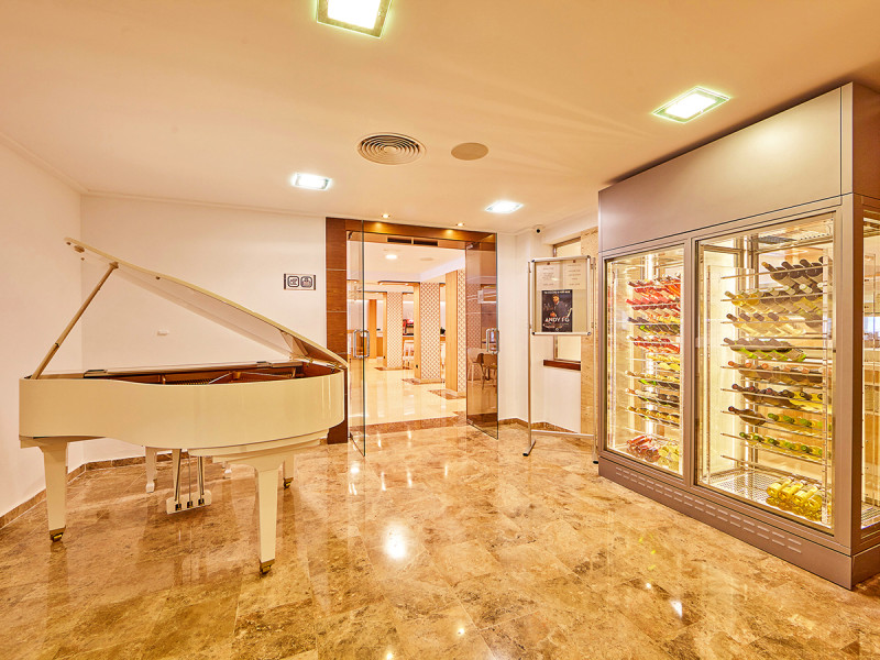 Hotel MLL Mediterranean Bay