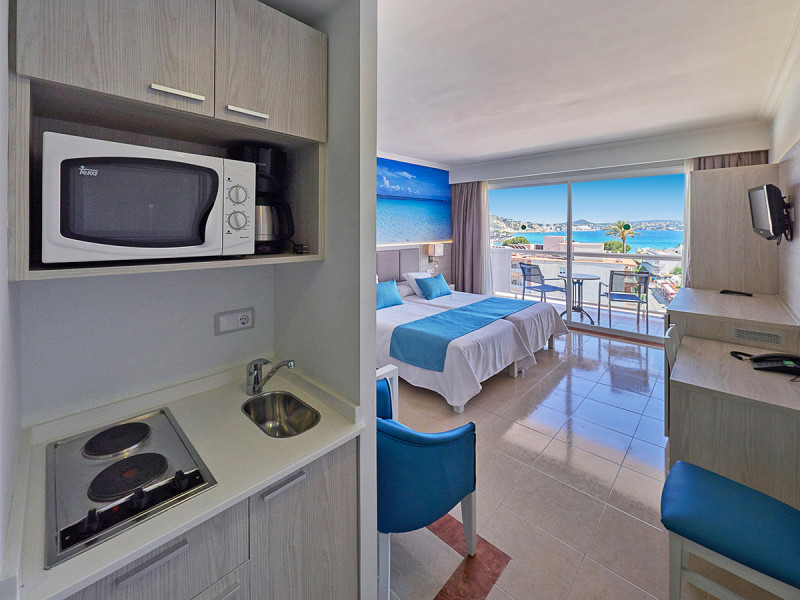 Aparthotel Paguera Beach