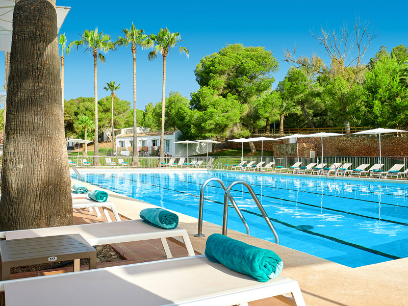 Iberostar Waves Cala Domingos