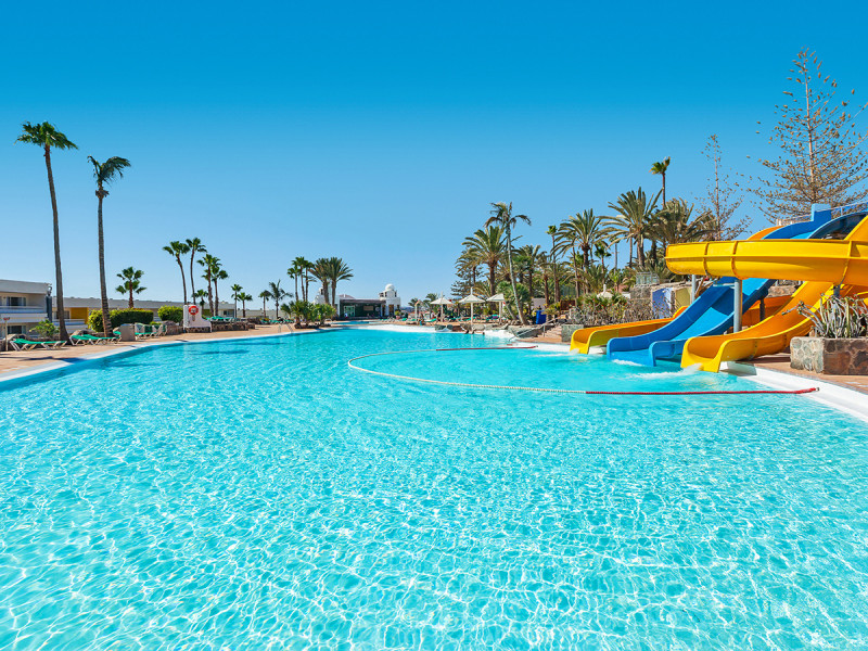 Abora Interclub Atlantic by Lopesan Hotels