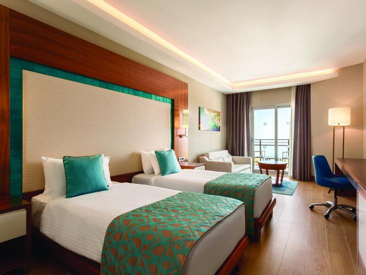 Ramada Resort Kusadasi