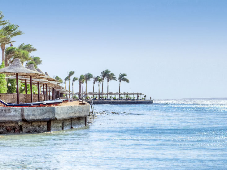 Hotel Arabia Azur Resort