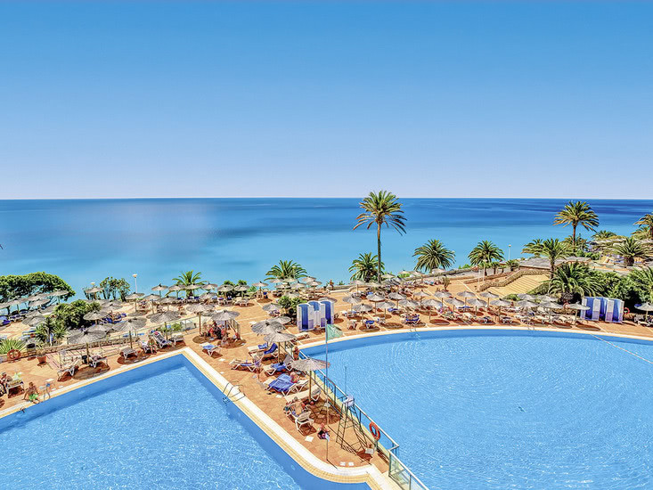 SBH ClubParaiso Playa