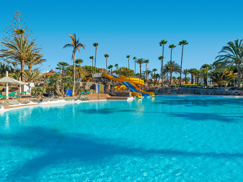 Abora Interclub Atlantic by Lopesan Hotels