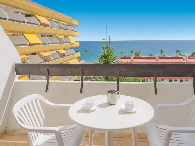 Appartements Las Arenas