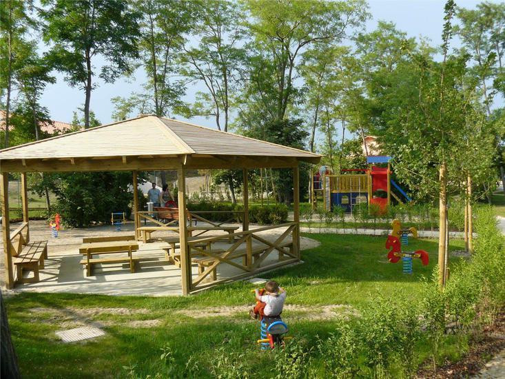 Green Village Eco Resort