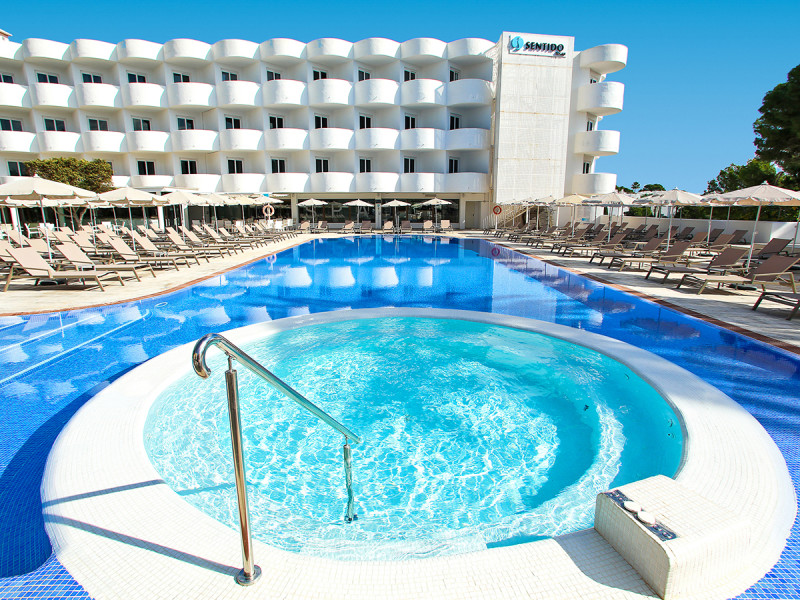 Hotel Sentido Fido Tucan