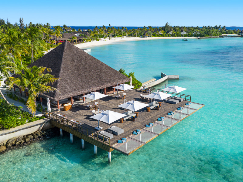 dusitD2 Feydhoo Maldives