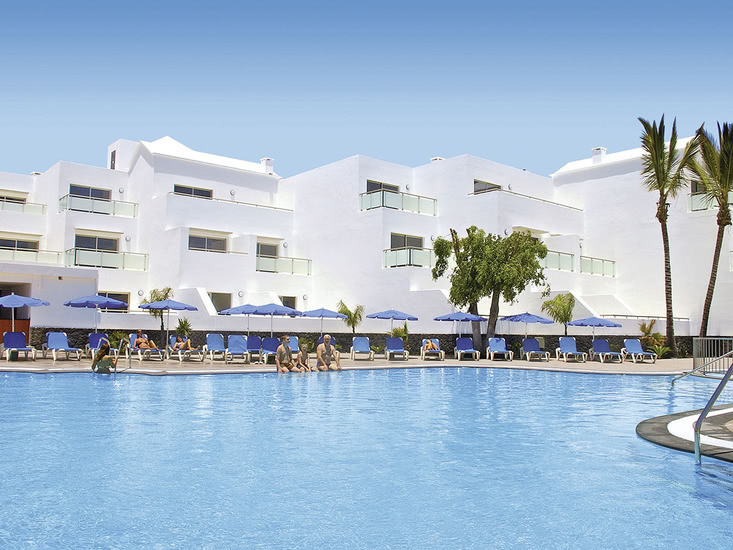 Hotel Lanzarote Village